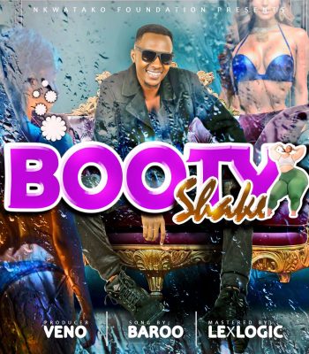 Booty Shake Song Thumbnail Booty Shake Song Thumbnail